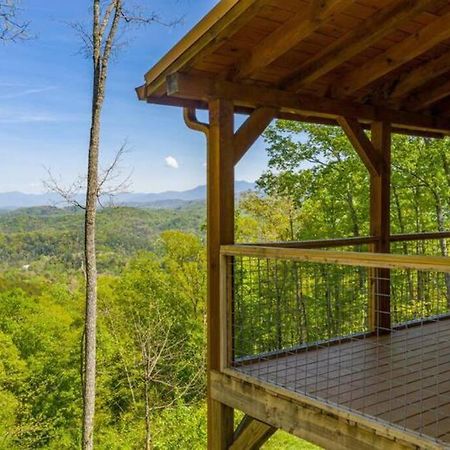 The Appalachian - Your Pigeon Forge Dream Cabin 세비어빌 외부 사진