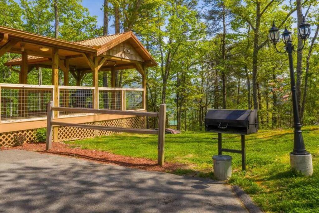 The Appalachian - Your Pigeon Forge Dream Cabin 세비어빌 외부 사진